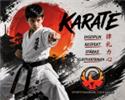 Veranstaltungsbild SG NORDHÜMMLING / ESTERWEGEN / Karate für Kids